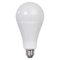 LED, 33 W, A23, Medium Screw (E26)