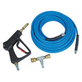 PrssureWasherAccessoryKit, 3100 psi, L:3ft