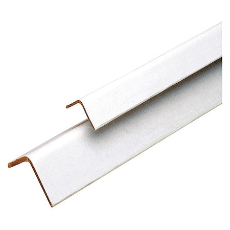 Edge Protector, 12" L, 41" W, PK3200