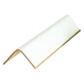 Edge Protector, Lgt.Dty., Fibreboard, PK125