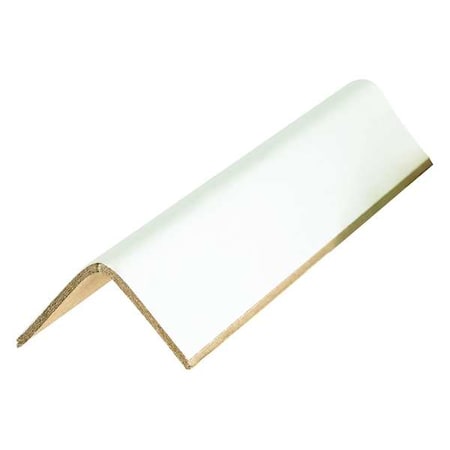 Edge Protector, Lgt. Dty., Fibreboard, PK60