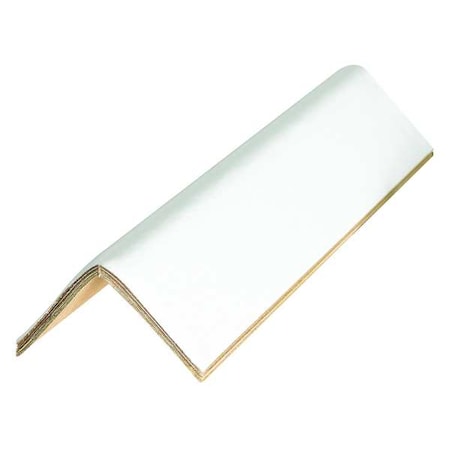 Edge Protector, Med. Duty, Fibreboard, PK60