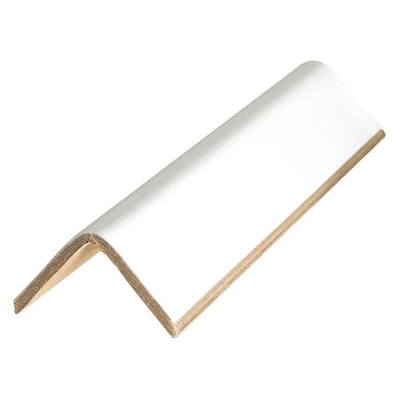 Edge Protector, Hvy. Dty., Fibreboard, PK55