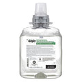 1, 250 mL Foam Hand Soap Cartridge