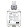 1,250 mL Foam Hand Soap Cartridge