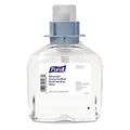Hand Sanitizer, Cartridge, Foam, 1200mL, PK4
