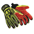 Mechanics Gloves, Cut Level A3 , S 1 PR