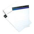 Mailer Envelopes, White, PK500