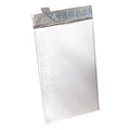 Mailer Envelopes, White, PK100