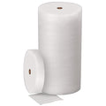 PackingFoamRoll, Wht, 1/4in, Non-Perforated