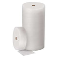 PackingFoamRoll, White, 3/32in, Perforated