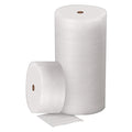 PackingFoamRoll, Wht, 1/8in, Non-Perforated