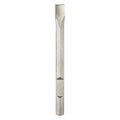 16 in. x 1-1/8 in. Hex Narrow Chisel