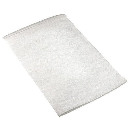 Foam Pouch, 1/8 in, 3x4 in, PK500