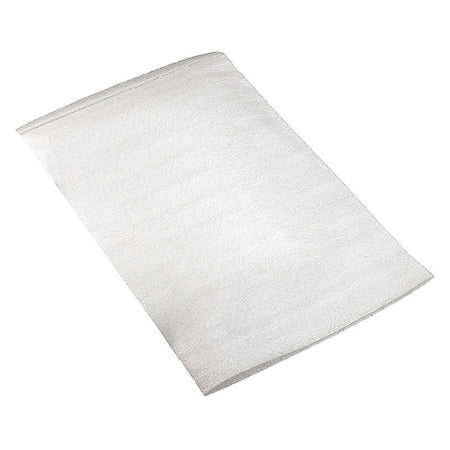Foam Pouch, 1/8 in, 15x18 in, PK75