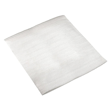 Foam Pouch, 1/8 in, 18x24 in, PK75