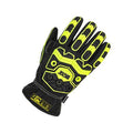 Cut-Resistant Leather Gloves, Cut Level A5 , XS 1 PR