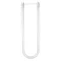 U-Shaped LED, 13 W, T8, Medium Bi-Pin (G13)