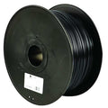 Filament, PLA Material, 2.85mm dia., Black