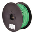 Filament, PLA Material, 2.85mm dia., Green