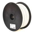 Filament, PLA Material, 2.85mm dia., White