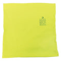 Neck Gaiter, Green, Pullover Style