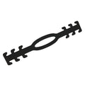 Adjustable Mask Hook, Silicone, 100PK
