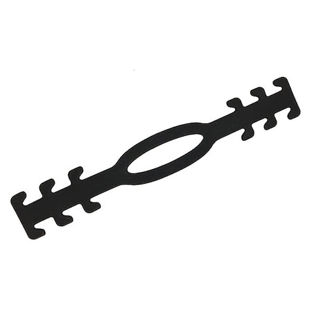 Adjustable Mask Hook, Silicone, 100PK