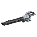 POWER+ 56 V Battery Powered Leaf Blower, 650 cfm, 180 mph, Bare Tool, 65 dB(A)