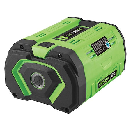 Battery, 10 Ah, Li-Ion