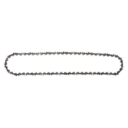 Replacement Saw Chain, 18" L Bar