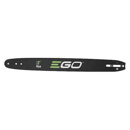 Replacement Bar and Chain, 18" L Bar