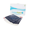 Mattress Repair Patch,Blue,3.5"" L,PK5