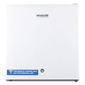 Freezer, 0.8A, 17-5/8" Overall Depth