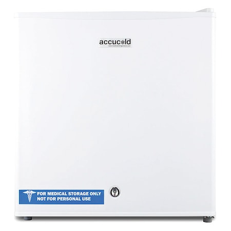 Freezer, 0.8A, 17-5/8" Overall Depth