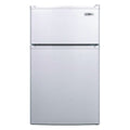 Refrigerator and Freezer, 1.4A, 60 Hz