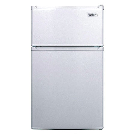 Refrigerator and Freezer, 1.4A, 60 Hz