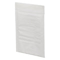Bubble Mailer, White, PK80