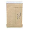 Padded Mailer, Yellow, PK250