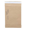 Padded Mailer, Yellow, PK100