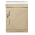 Padded Mailer, Yellow, PK100