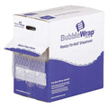 BubbleRollDispenserPack, 5/16in, Clear