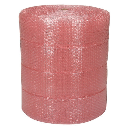 Bubble Rolls, 1/2 in, Pink
