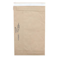 Padded Mailer, Yellow, PK100