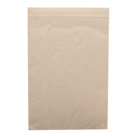 Padded Mailer, Yellow, PK100