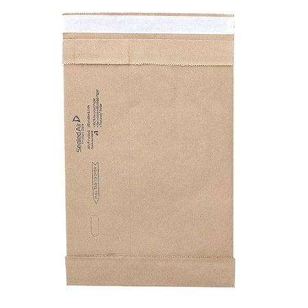 Padded Mailer, White, PK100