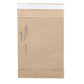 Padded Mailer, Yellow, PK100