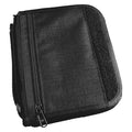 Planner,4-1/16"" x 7"" Sheet,Black