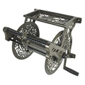 Garden Hose Reel, Wall Mount, 5 1/2 in