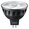 LED, 7.8 W, MR16,2-Pin (GU5.3)